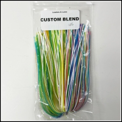 Custom Closeout Tinsel #12